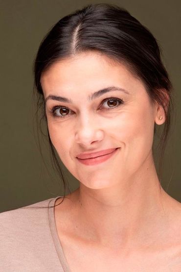 Юлия Вердес