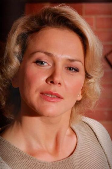 Светлана Кожемякина