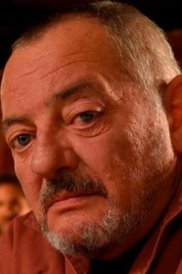 Тьерри Барбет