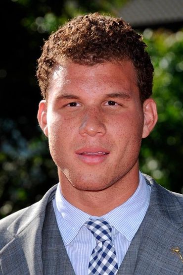 Блейк Гриффин