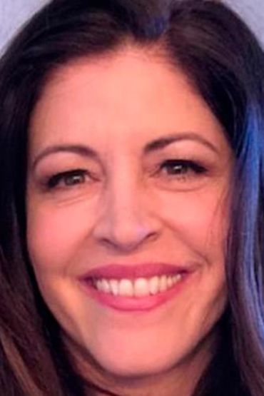 Нэнси Сорел