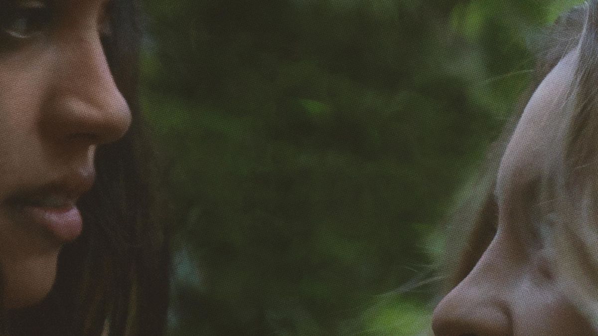 Клементина. Девушка из рая