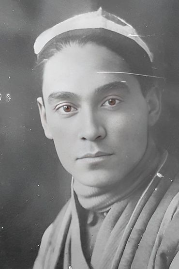 Х.Шанморданов