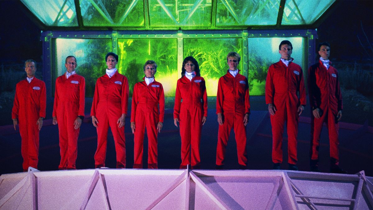 Проект Самоизоляция