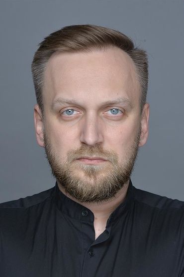 Евгений Вальц