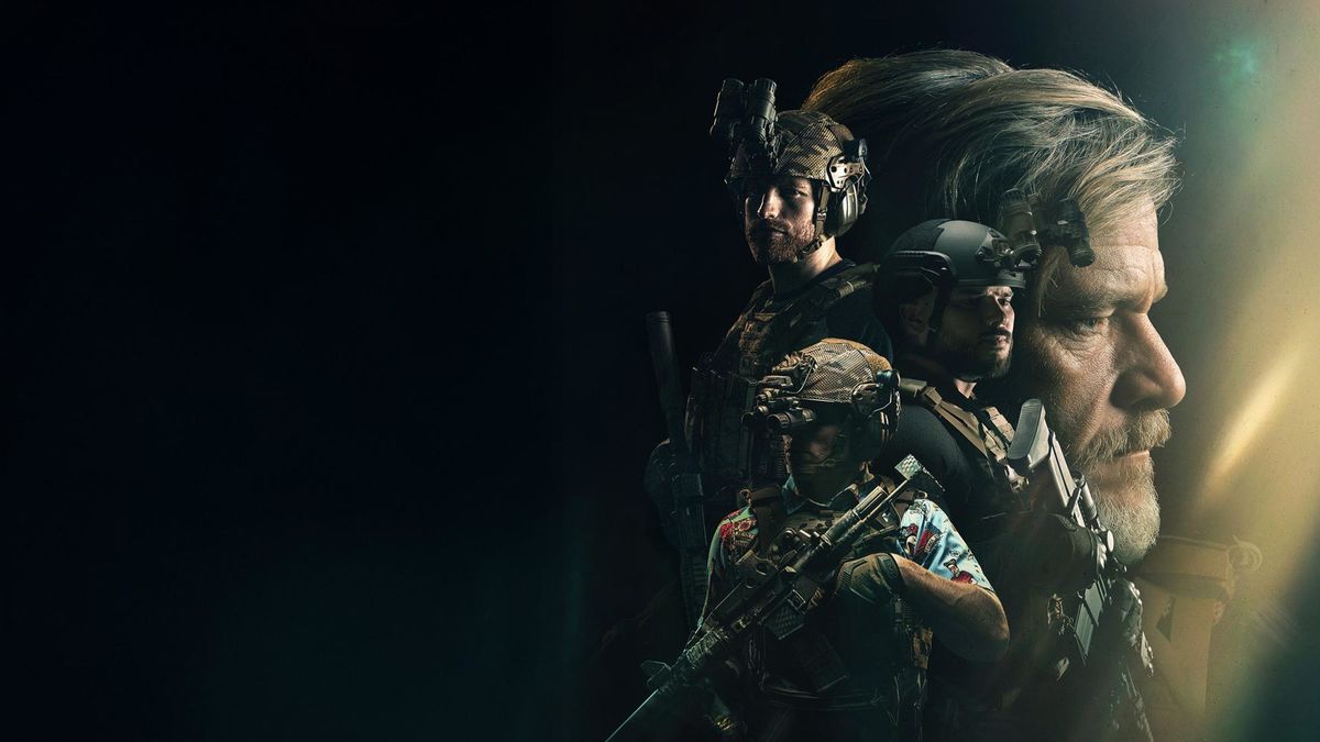 Морпехи. Зов долга