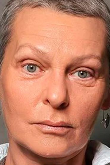 Татьяна Соич