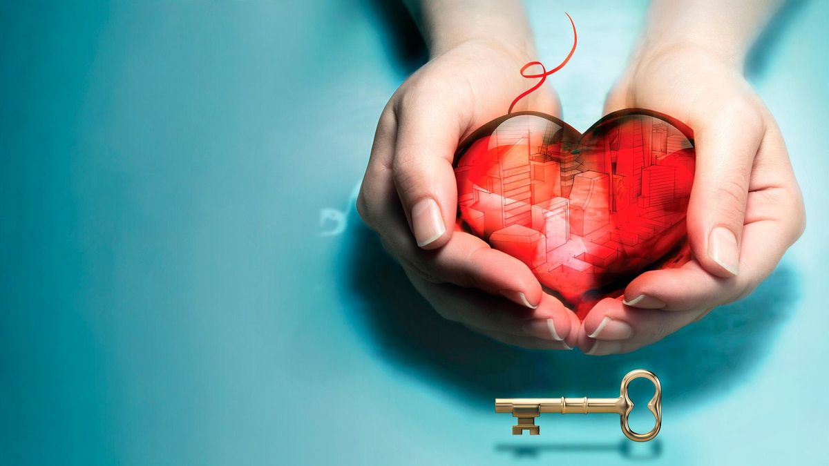 Любовь напрокат