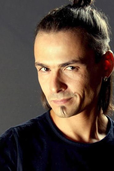 Владимир Лекус