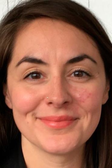 Линда Родригес-МакРобби