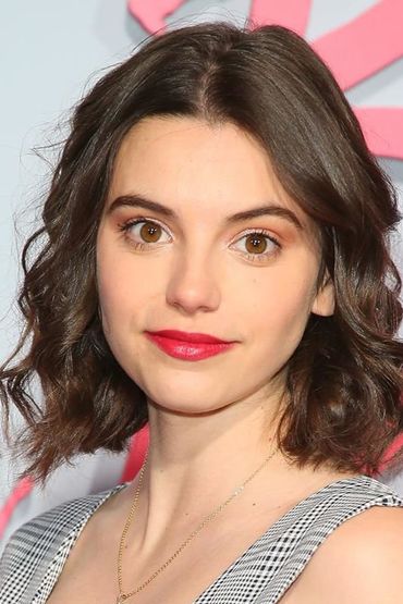 Франческа Реале