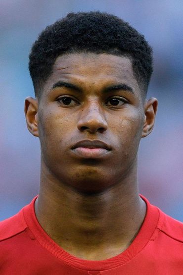 Marcus Rashford