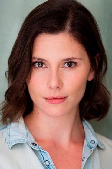 Оливия Мейс