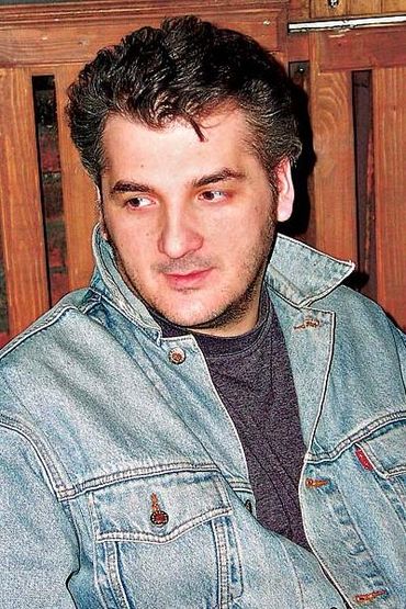 Константин Бирюков