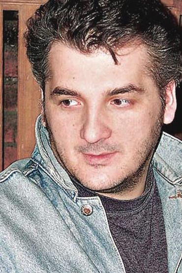 Константин Бирюков