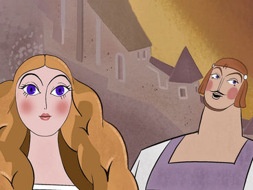 Василиса Микулишна Василиса Микулишна