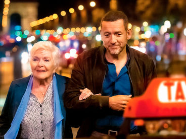 Жизнь Мадлен