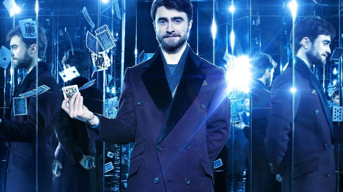 Иллюзия обмана 2