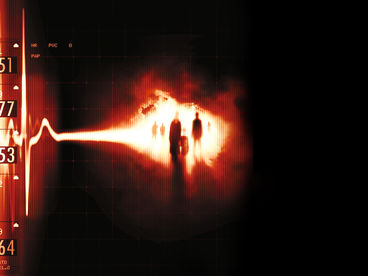 Белый шум 2: Сияние