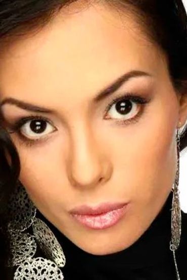 Линда Нигматулина