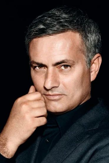 Жозе Моринью