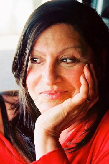 Сьюзэн Мерсон