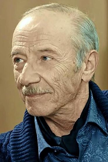 Георгий Малявский
