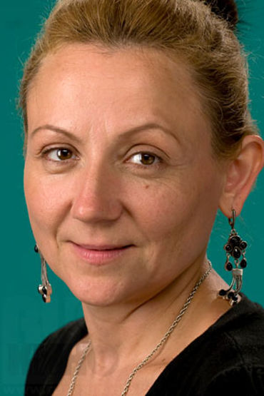 Елена Бондарева-Репина