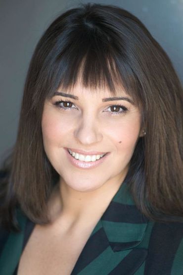 Иоланда Васкес