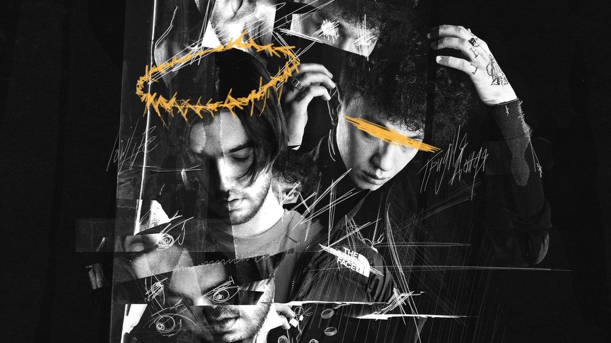 Три дня дождя, lowlife - Траблы