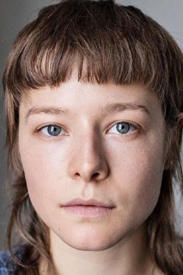 Эмма Д’Арси