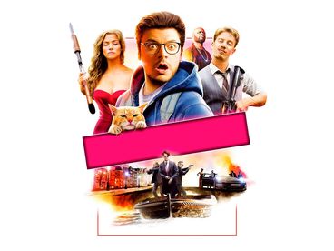 Гангстердам