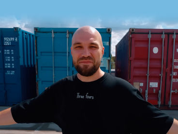 Угадай контейнер