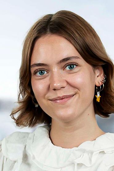 Астрид Юнхер-Бензон