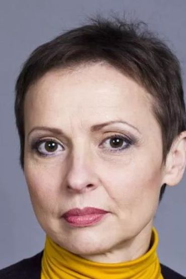 Ирина Горкунова