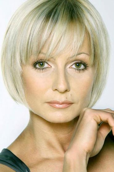 Анна Касаткина-Барац