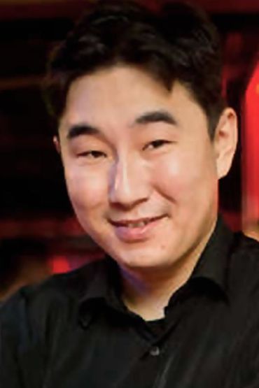 Батор Доржиев