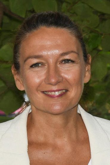 Каролин Виньяль