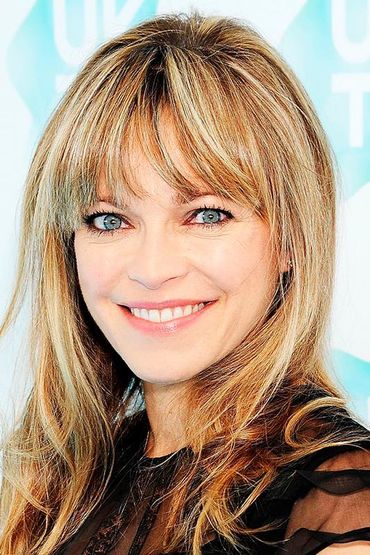 Сара Александер