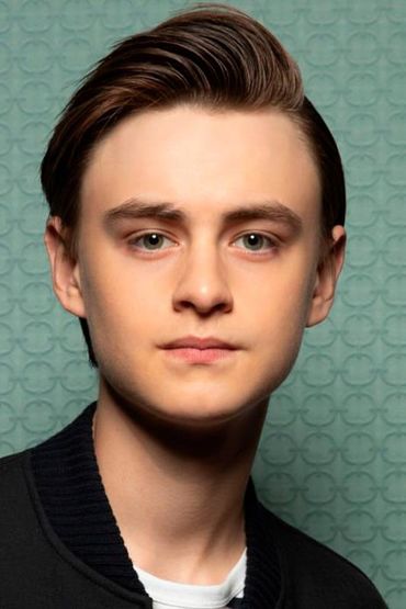 Джейден Мартелл