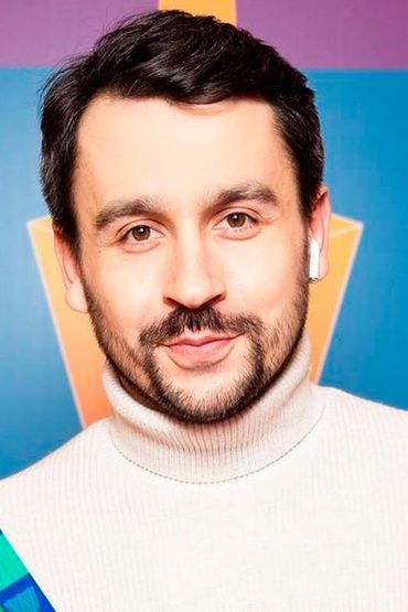 Вячеслав Попов