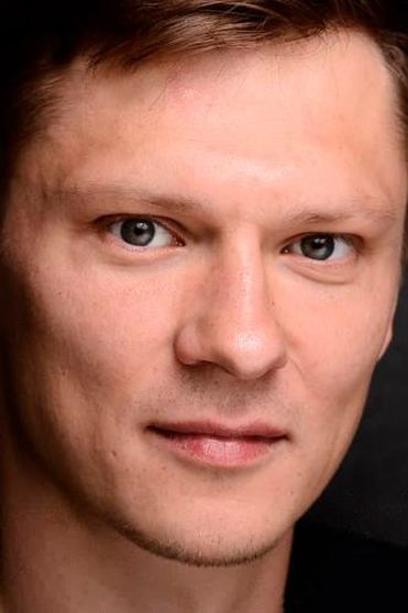 Николай Кисличенко