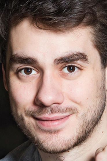 Патрик Дергел