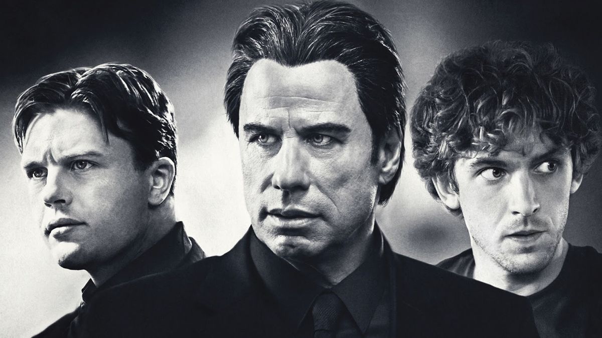 Преступная деятельность