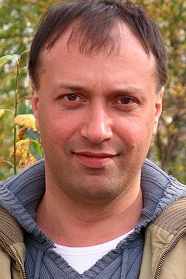 Николай Гусев