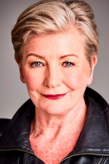 Дирдри Форрест