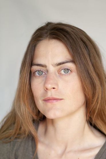 Александра Жантиль