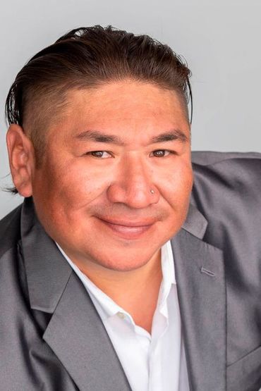 Джон Агилар Чарльз