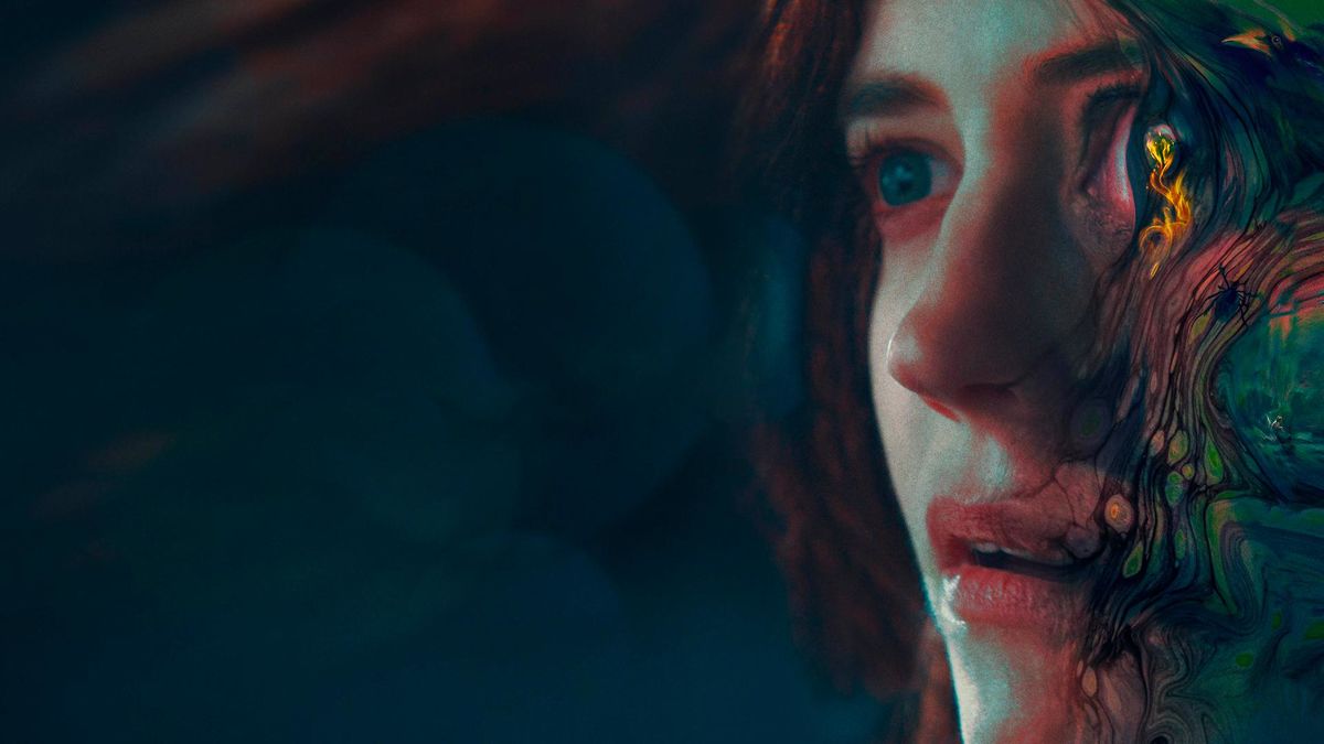 Дурной глаз