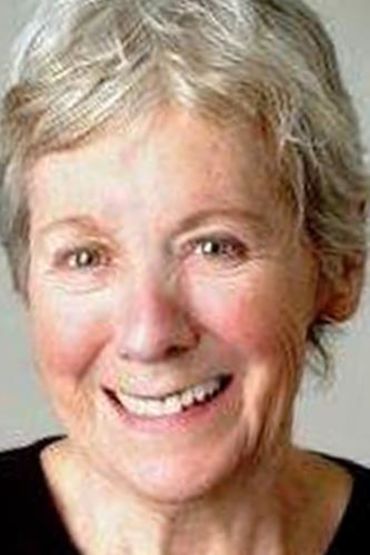 Джой Карлин